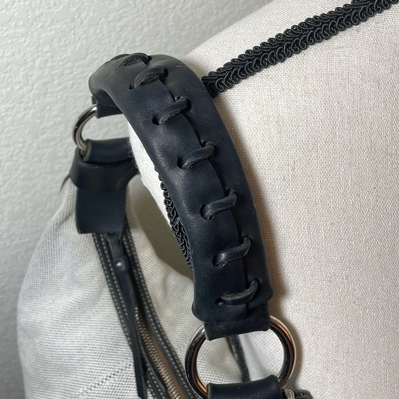 Vintage & Rare Dooney & Bourke Shoulder Bag - Picture 7 of 15